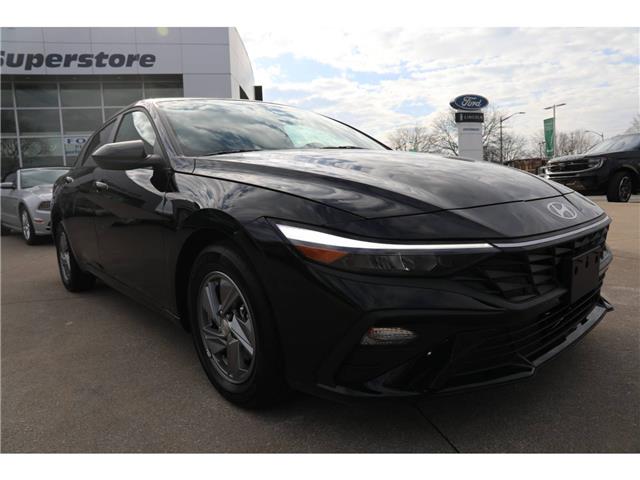 2024 Hyundai Elantra ESSENTIAL (Stk: PR96916) in Windsor - Image 9 of 28