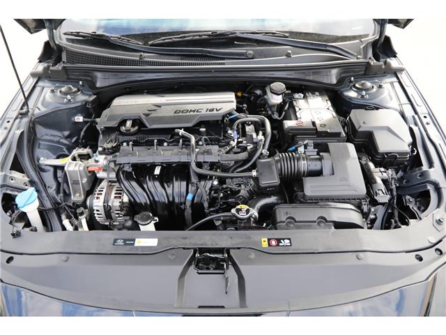 2024 Hyundai Elantra ESSENTIAL (Stk: PR96916) in Windsor - Image 11 of 28