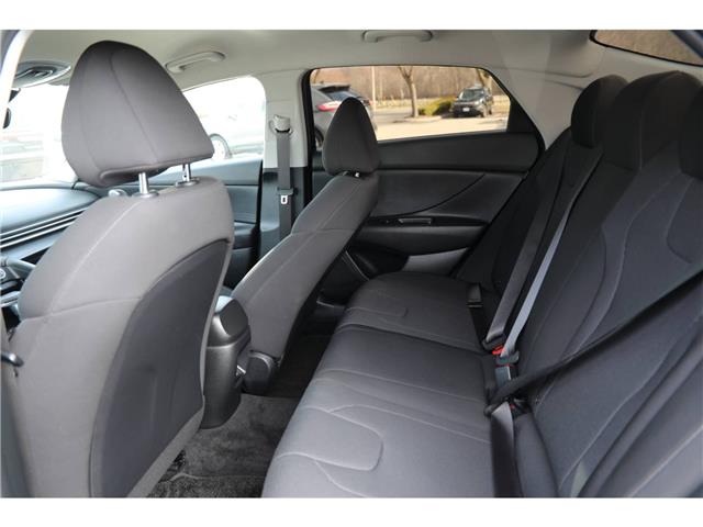 2024 Hyundai Elantra ESSENTIAL (Stk: PR96916) in Windsor - Image 12 of 28