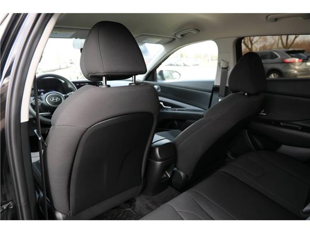 2024 Hyundai Elantra ESSENTIAL (Stk: PR96916) in Windsor - Image 14 of 28