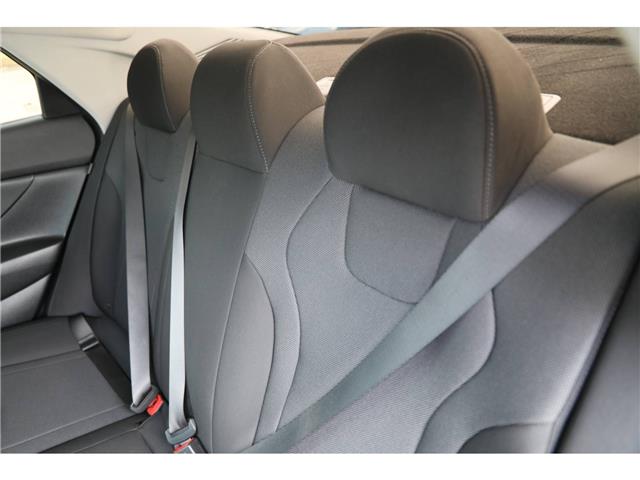 2024 Hyundai Elantra ESSENTIAL (Stk: PR96916) in Windsor - Image 15 of 28