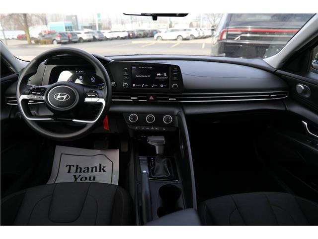 2024 Hyundai Elantra ESSENTIAL (Stk: PR96916) in Windsor - Image 16 of 28