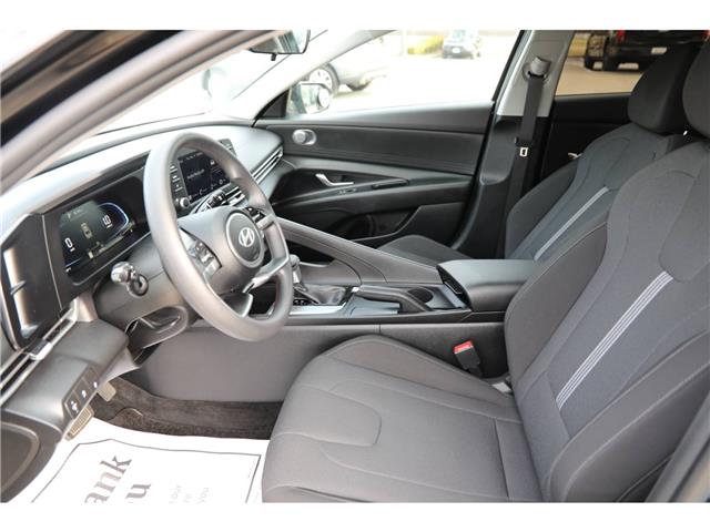 2024 Hyundai Elantra ESSENTIAL (Stk: PR96916) in Windsor - Image 17 of 28