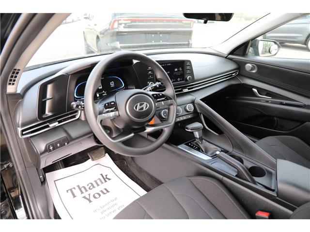 2024 Hyundai Elantra ESSENTIAL (Stk: PR96916) in Windsor - Image 19 of 28