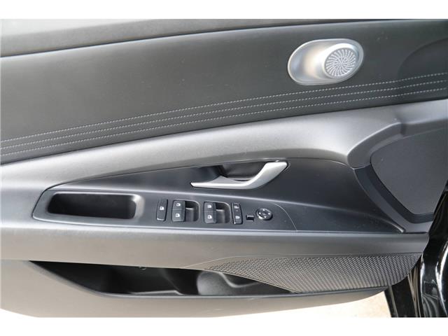 2024 Hyundai Elantra ESSENTIAL (Stk: PR96916) in Windsor - Image 20 of 28