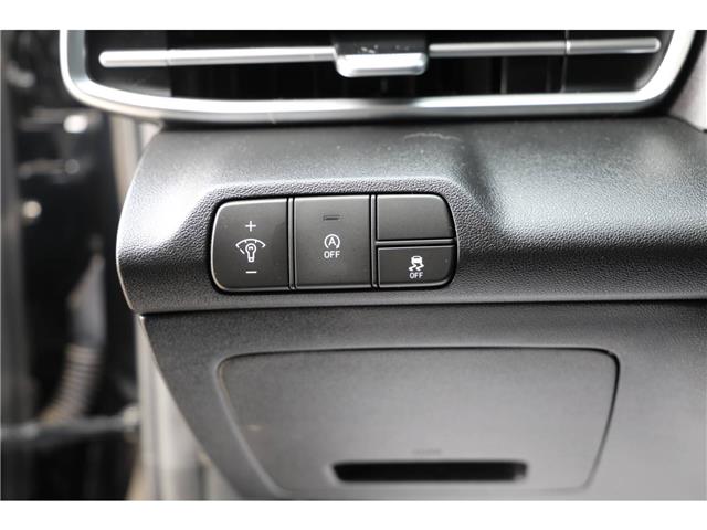 2024 Hyundai Elantra ESSENTIAL (Stk: PR96916) in Windsor - Image 21 of 28