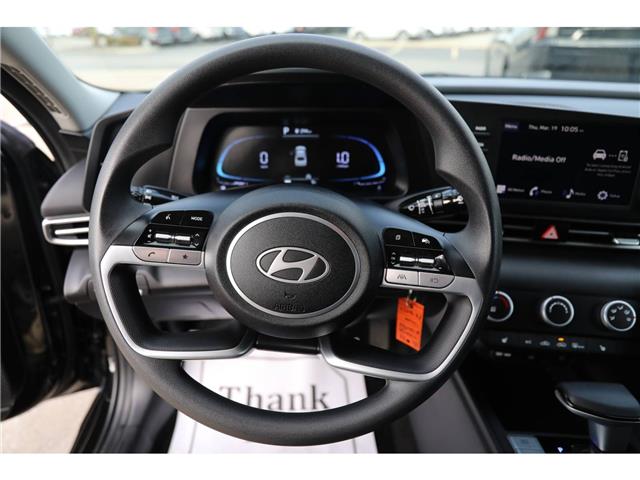 2024 Hyundai Elantra ESSENTIAL (Stk: PR96916) in Windsor - Image 24 of 28