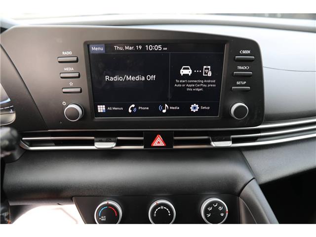 2024 Hyundai Elantra ESSENTIAL (Stk: PR96916) in Windsor - Image 26 of 28