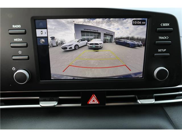 2024 Hyundai Elantra ESSENTIAL (Stk: PR96916) in Windsor - Image 28 of 28
