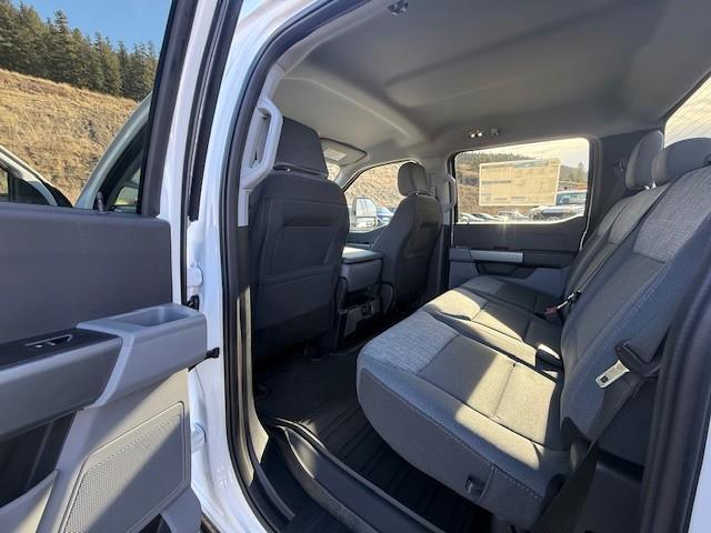 2026 Ford F-350 XLT (Stk: 6T042) in Williams Lake - Image 10 of 13