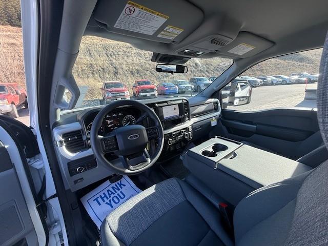 2026 Ford F-350 XLT (Stk: 6T042) in Williams Lake - Image 11 of 13