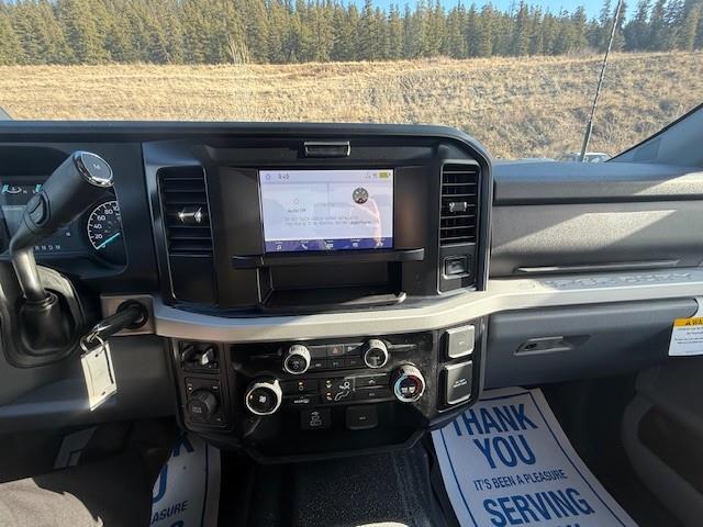 2026 Ford F-350 XLT (Stk: 6T042) in Williams Lake - Image 12 of 13