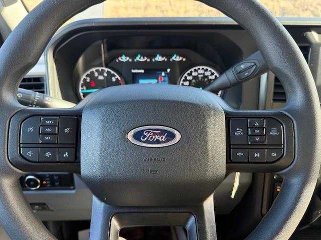 2026 Ford F-350 XLT (Stk: 6T042) in Williams Lake - Image 13 of 13