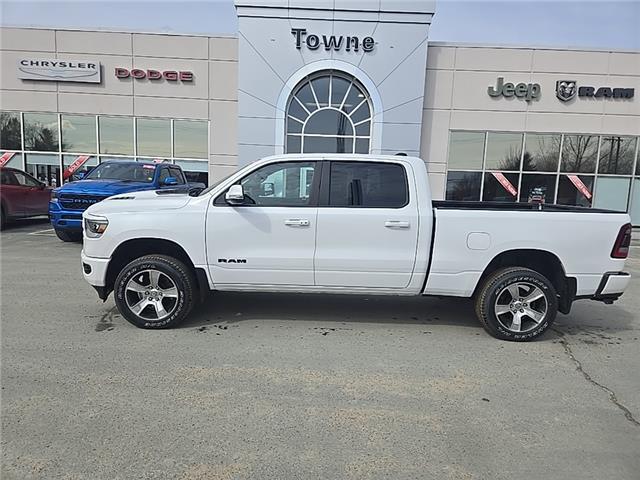 2019 RAM 1500  (Stk: T078A) in Miramichi - Image 2 of 13