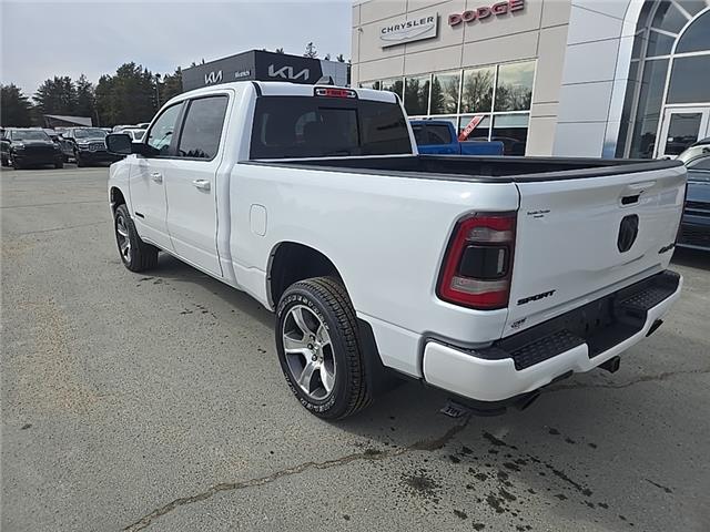 2019 RAM 1500  (Stk: T078A) in Miramichi - Image 3 of 13