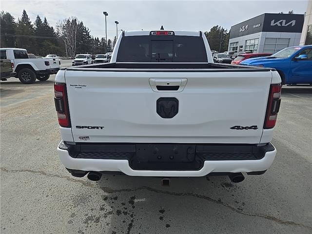2019 RAM 1500  (Stk: T078A) in Miramichi - Image 4 of 13