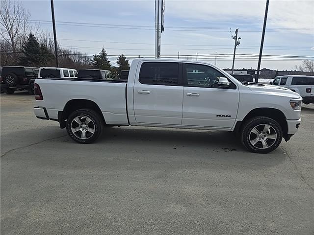 2019 RAM 1500  (Stk: T078A) in Miramichi - Image 6 of 13
