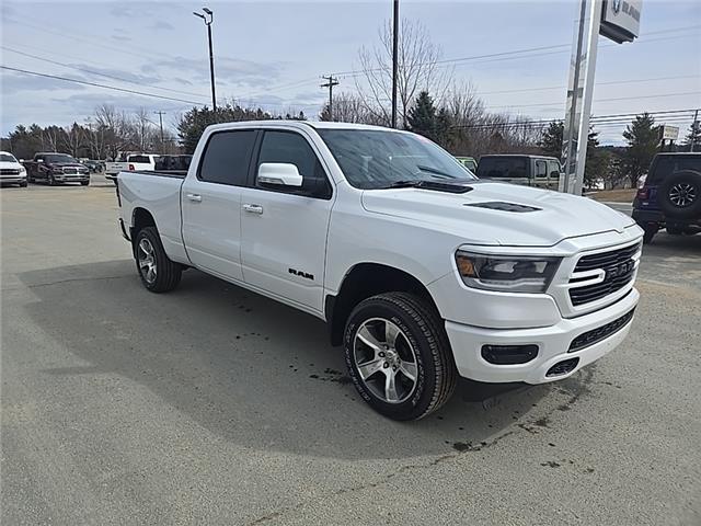 2019 RAM 1500  (Stk: T078A) in Miramichi - Image 7 of 13