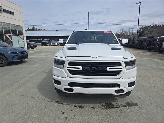 2019 RAM 1500  (Stk: T078A) in Miramichi - Image 8 of 13