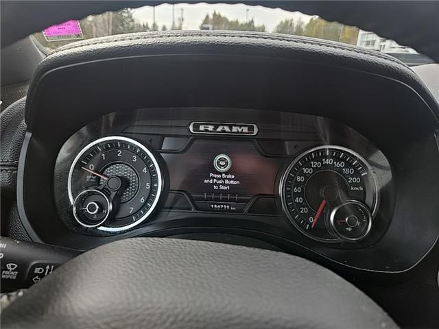 2019 RAM 1500  (Stk: T078A) in Miramichi - Image 9 of 13