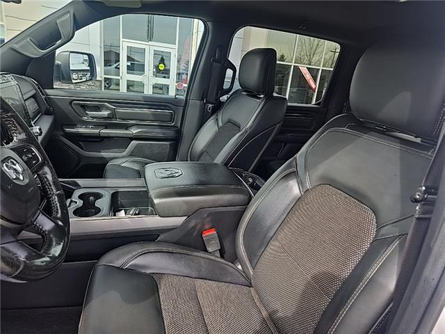 2019 RAM 1500  (Stk: T078A) in Miramichi - Image 10 of 13