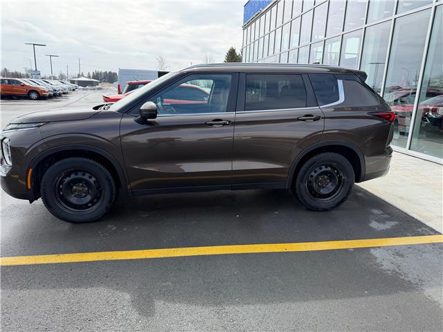 2022 Mitsubishi Outlander LE (Stk: P2285A) in BELLEVILLE - Image 2 of 21