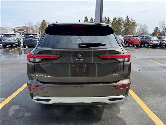 2022 Mitsubishi Outlander LE (Stk: P2285A) in BELLEVILLE - Image 3 of 21