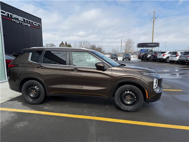 2022 Mitsubishi Outlander LE (Stk: P2285A) in BELLEVILLE - Image 4 of 21