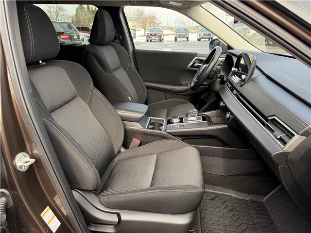 2022 Mitsubishi Outlander LE (Stk: P2285A) in BELLEVILLE - Image 5 of 21