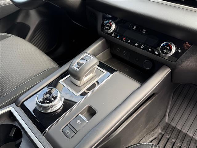 2022 Mitsubishi Outlander LE (Stk: P2285A) in BELLEVILLE - Image 6 of 21