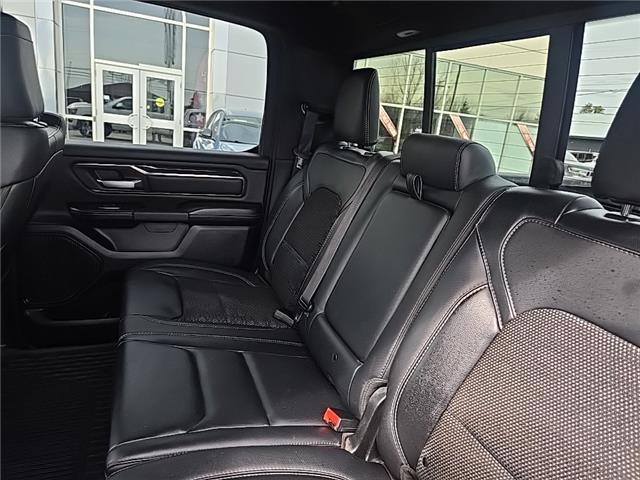 2019 RAM 1500  (Stk: T078A) in Miramichi - Image 11 of 13