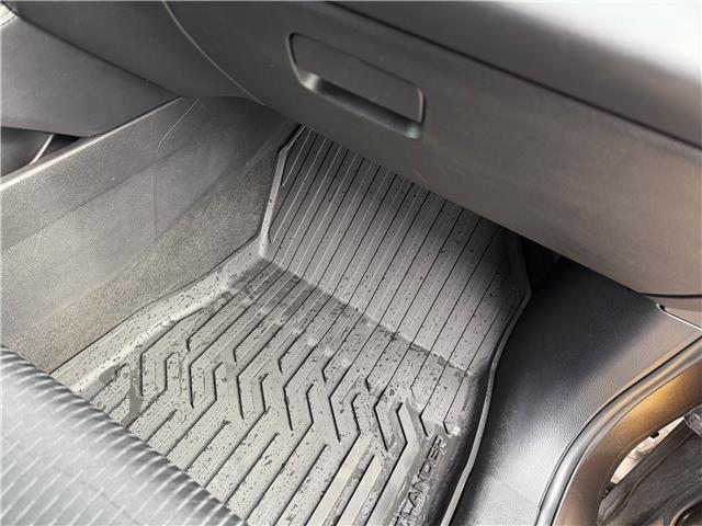 2022 Mitsubishi Outlander LE (Stk: P2285A) in BELLEVILLE - Image 7 of 21