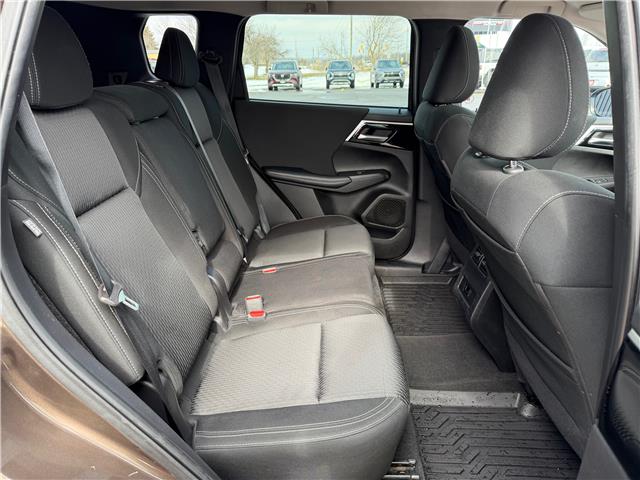 2022 Mitsubishi Outlander LE (Stk: P2285A) in BELLEVILLE - Image 8 of 21