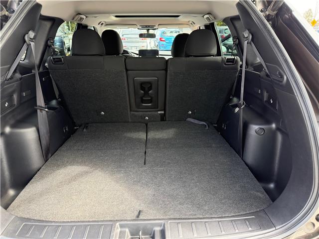 2022 Mitsubishi Outlander LE (Stk: P2285A) in BELLEVILLE - Image 9 of 21