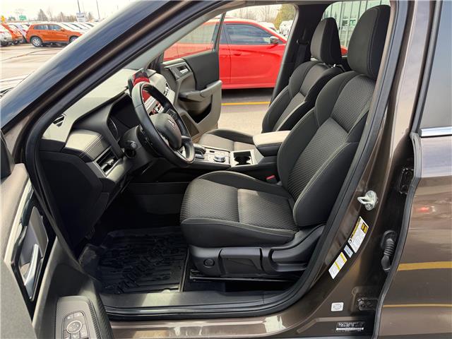 2022 Mitsubishi Outlander LE (Stk: P2285A) in BELLEVILLE - Image 11 of 21