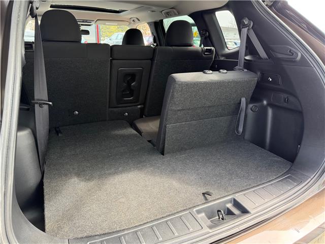 2022 Mitsubishi Outlander LE (Stk: P2285A) in BELLEVILLE - Image 12 of 21