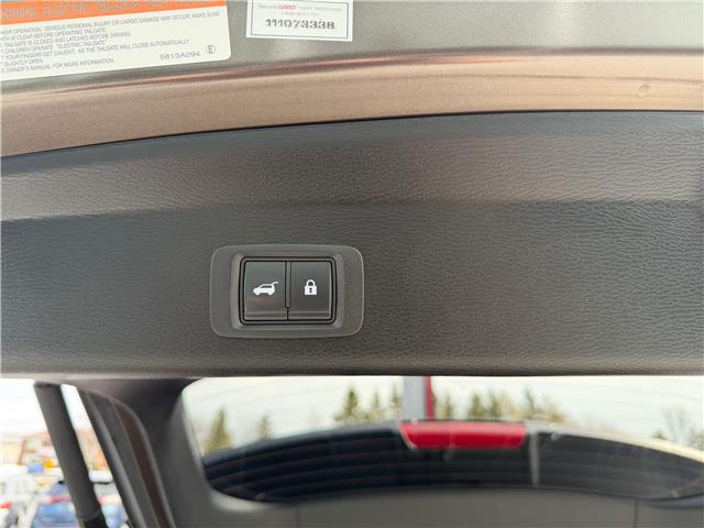 2022 Mitsubishi Outlander LE (Stk: P2285A) in BELLEVILLE - Image 13 of 21