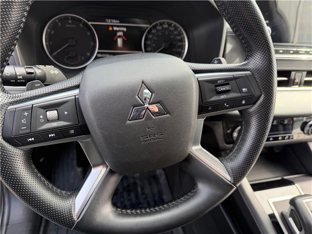 2022 Mitsubishi Outlander LE (Stk: P2285A) in BELLEVILLE - Image 14 of 21