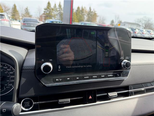 2022 Mitsubishi Outlander LE (Stk: P2285A) in BELLEVILLE - Image 15 of 21