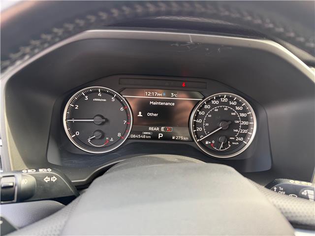2022 Mitsubishi Outlander LE (Stk: P2285A) in BELLEVILLE - Image 16 of 21