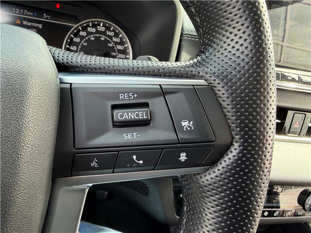 2022 Mitsubishi Outlander LE (Stk: P2285A) in BELLEVILLE - Image 17 of 21
