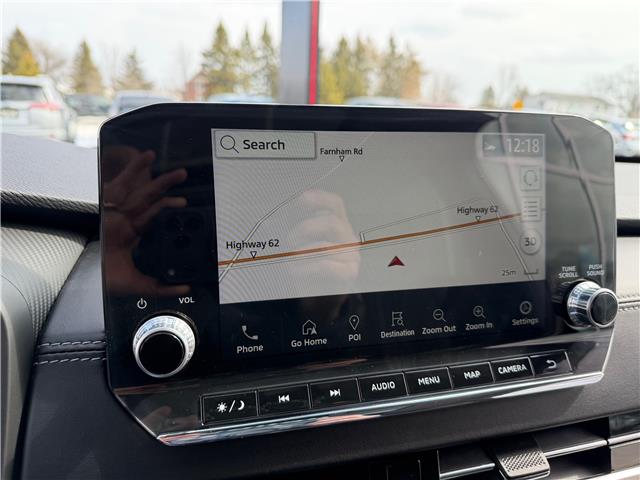 2022 Mitsubishi Outlander LE (Stk: P2285A) in BELLEVILLE - Image 18 of 21