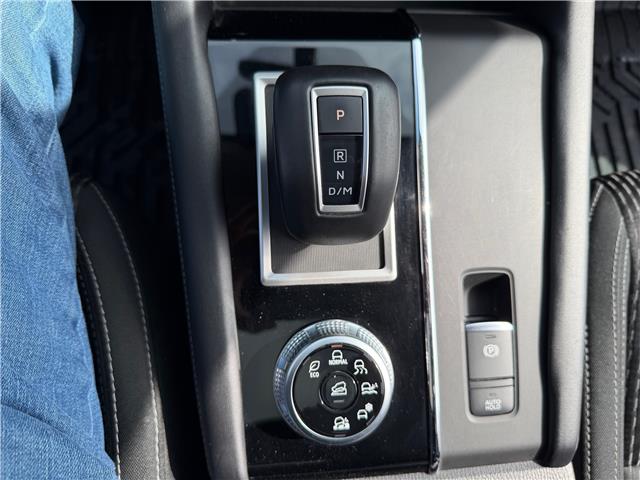 2022 Mitsubishi Outlander LE (Stk: P2285A) in BELLEVILLE - Image 19 of 21