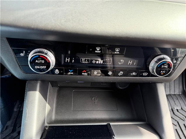 2022 Mitsubishi Outlander LE (Stk: P2285A) in BELLEVILLE - Image 20 of 21