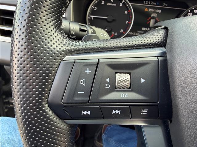 2022 Mitsubishi Outlander LE (Stk: P2285A) in BELLEVILLE - Image 21 of 21