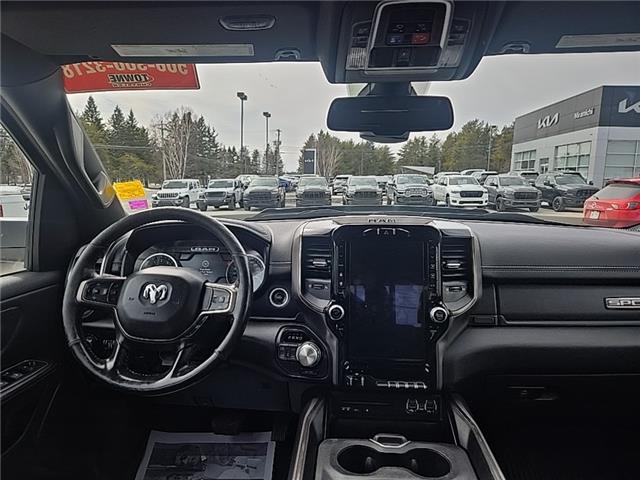 2019 RAM 1500  (Stk: T078A) in Miramichi - Image 12 of 13