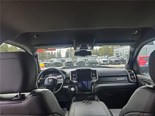 2019 RAM 1500  (Stk: T078A) in Miramichi - Image 13 of 13