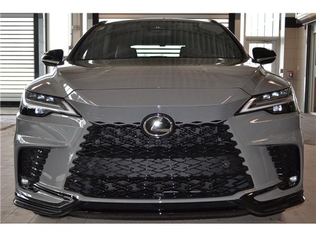 2026 Lexus RX 350 Base (Stk: 7011) in Kingston - Image 2 of 13