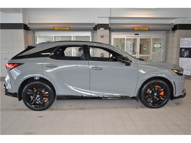 2026 Lexus RX 350 Base (Stk: 7011) in Kingston - Image 3 of 13