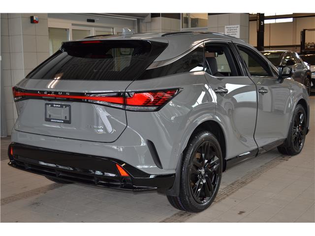 2026 Lexus RX 350 Base (Stk: 7011) in Kingston - Image 4 of 13